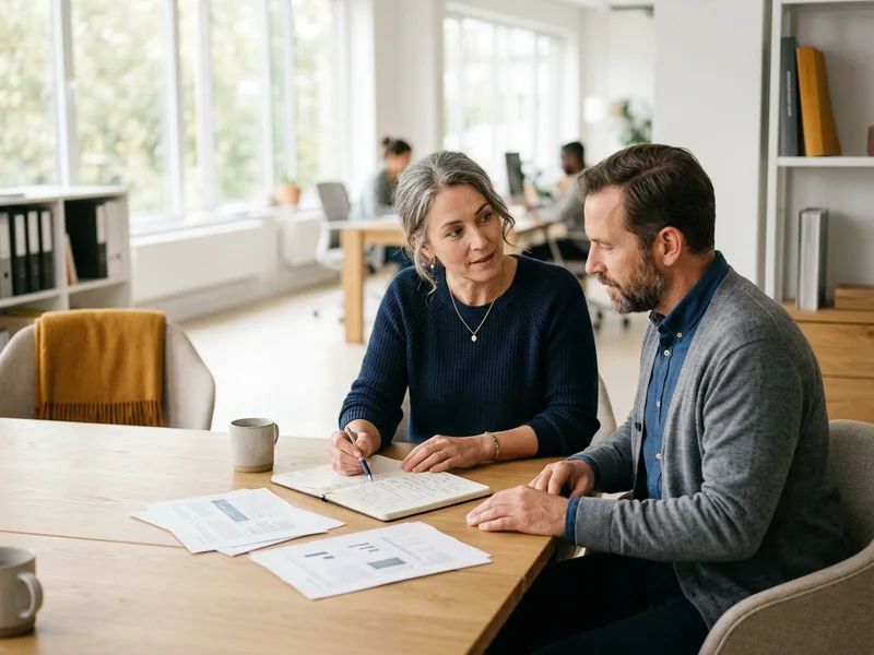 Un assistant de recherche conçu pour l'investisseur particulier